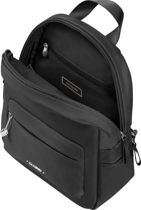 Immagine prodotto Samsonite Zaino S (72.50 l, Bagaglio a mano (fino a 50 litri))
