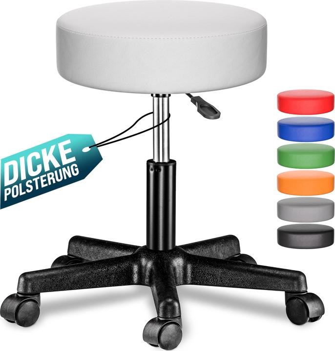 Casaria Rollhocker