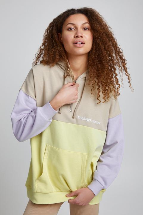 Immagine prodotto TheJoggConcept JCSAFINE CUT HALV JUMPER 22800031 (XXL)