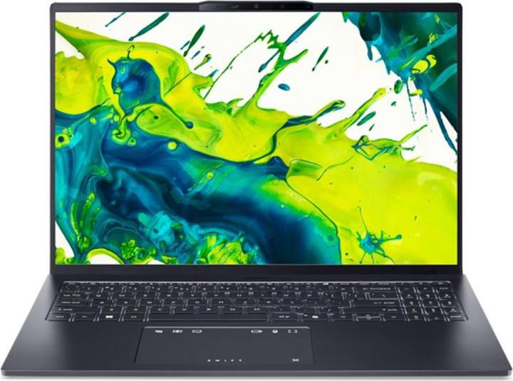 Immagine prodotto Acer Swift Go 16 OLED (16", 16 GB, 1000 GB, DE)