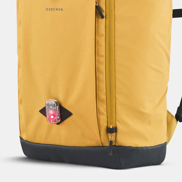 Image du produit Quechua sac à dos nh escape 500 rolltop 23 l 334561 (23 l)