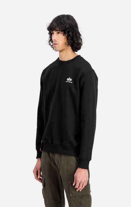 Immagine prodotto Alpha Industries Basic Sweater Small Logo (L)
