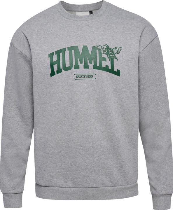 Produktbild hummel Hmlloose Crewneck University Bee (S)