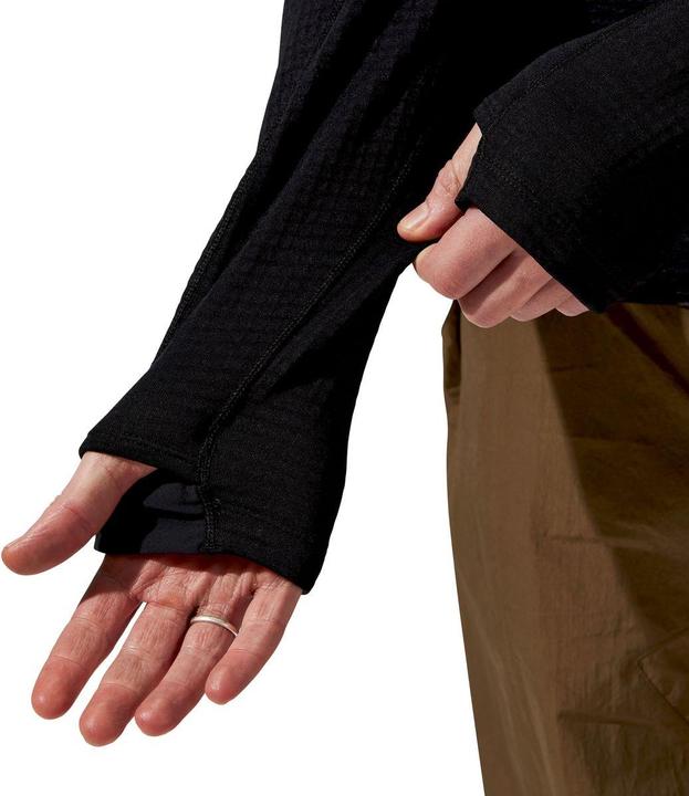 Immagine prodotto Berghaus Giacca da escursionista Ridge per giacca (3XL)