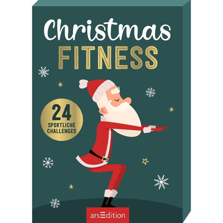 Actual product image Fitness