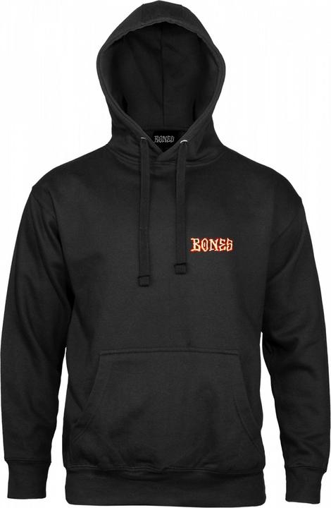 Bones Wheels Blazer Hoody