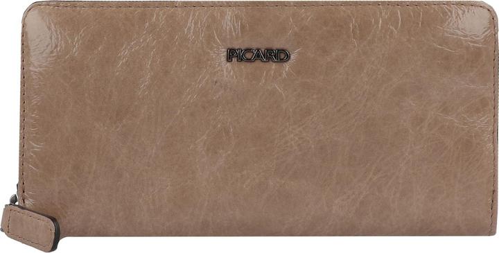 Picard Himalaya 1 Geldbörse Leder 19 cm