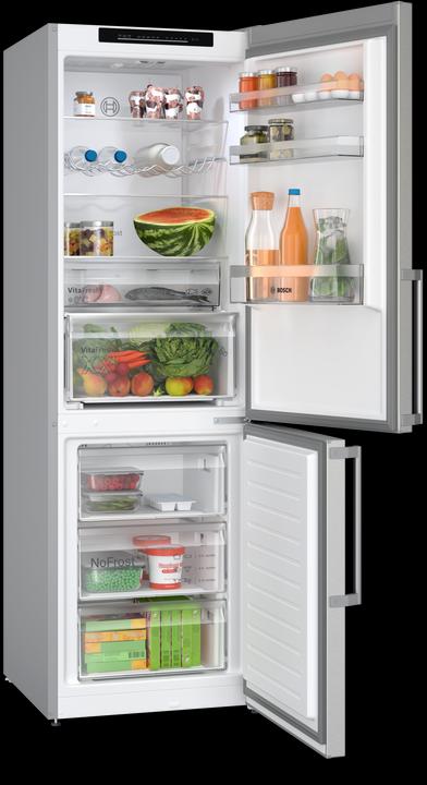 Actual product image Bosch Hausgeräte KGN36VIBT (321 l)