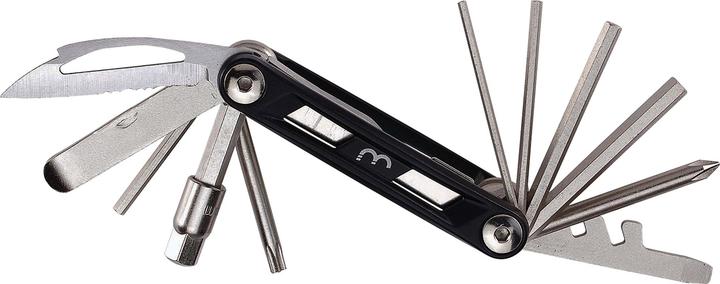 BBB MaxiFold M Minitool