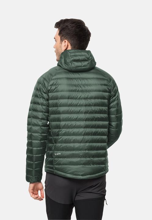 Produktbild Jack Wolfskin Passamani Down Hoody M (XL)