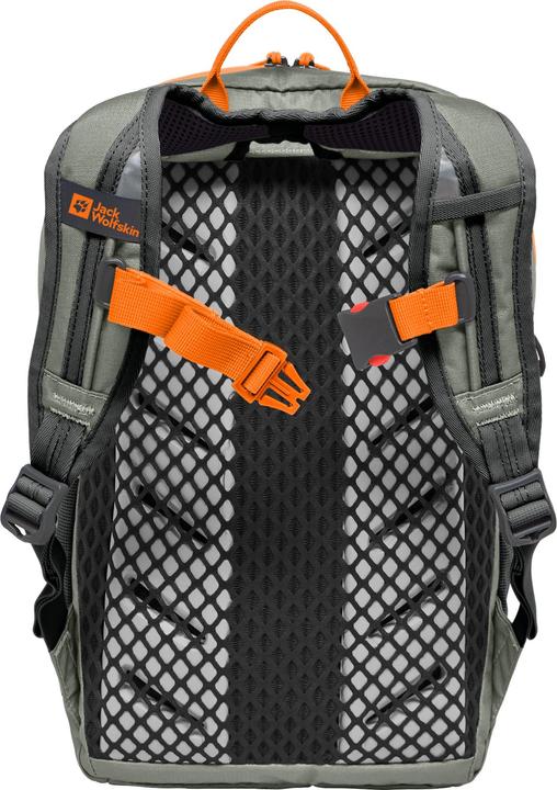 Produktbild Jack Wolfskin Kid's Kids Moab Jam (5 l)
