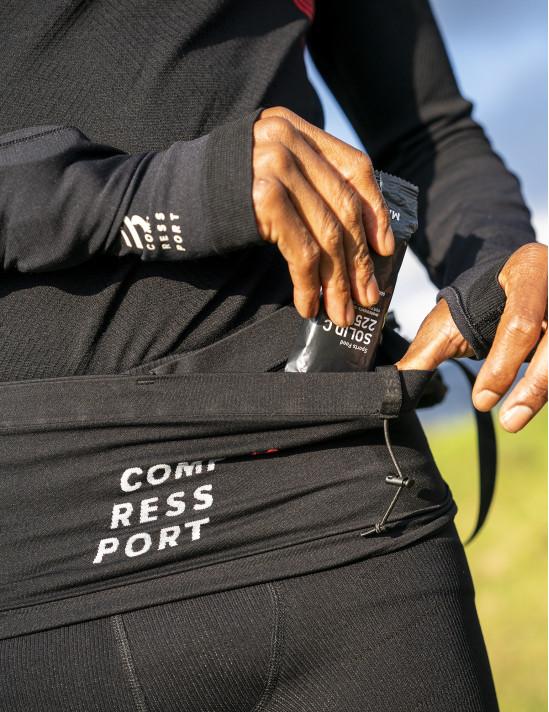 Produktbild Compressport Free Pro