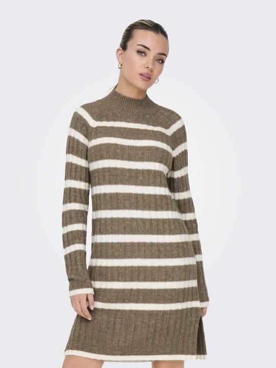 Image du produit JdY JDYMILEY Robe midi Robe en maille (M)