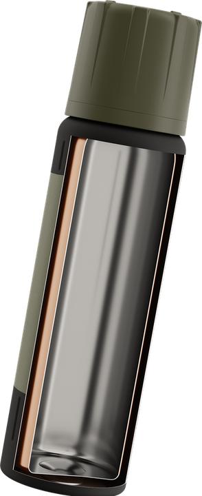 Produktbild Sigg Isolierflasche Alpine Star 0.75 l (0.75 l)