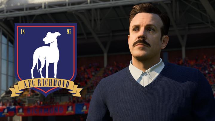 Actual product image EA Games FIFA 23 (PS5, DE)