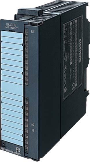 Produktbild Siemens SIMATIC S7-300, SIGNAL. MODULE