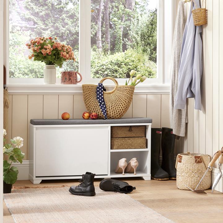 Image du produit SoBuy Stanley (91 x 46 x 24 cm)