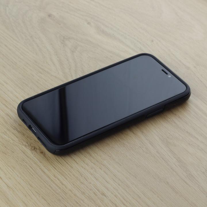 Actual product image PhoneLook Cover Hybrid Armor black Enjoy the little things (Apple iPhone 11 Pro)