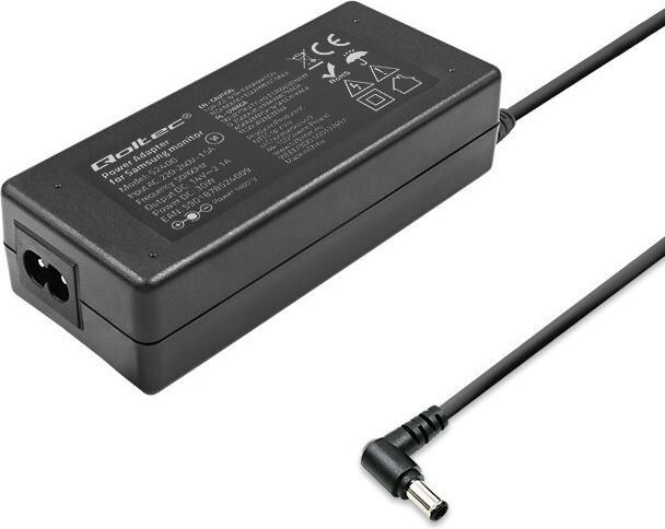 Produktbild Qoltec Netzteil