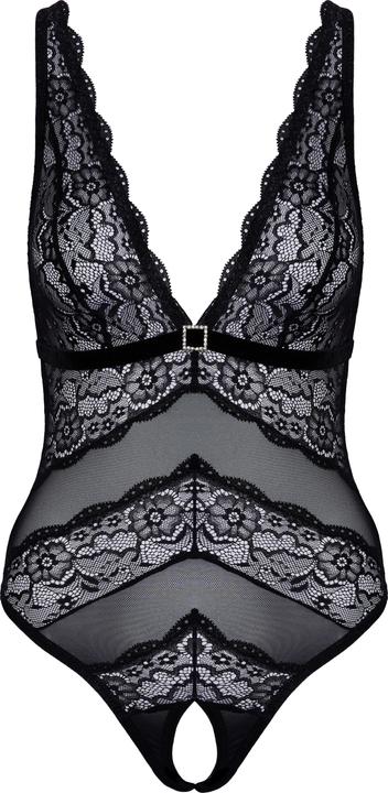 Produktbild Cottelli Collection Body mit Spitze L (L)