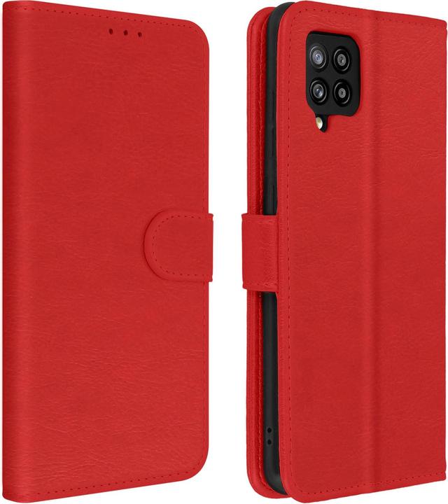 Actual product image Avizar Chester Series (Samsung Galaxy A42 5G)