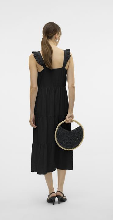 Immagine prodotto Vero Moda VMLINN Midikleid Kleid (XS)