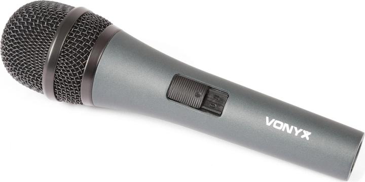 Immagine prodotto Vonyx Microfono DM825