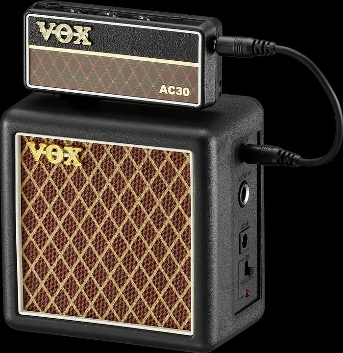Image du produit Vox amPlug 2 Cabinet (Guitare, 2 W)