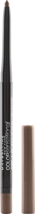 Actual product image Maybelline New York Color Sensational (92 Divine Wine)