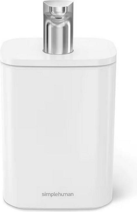 Produktbild Simplehuman Seifenspender 473 ml, Weiss