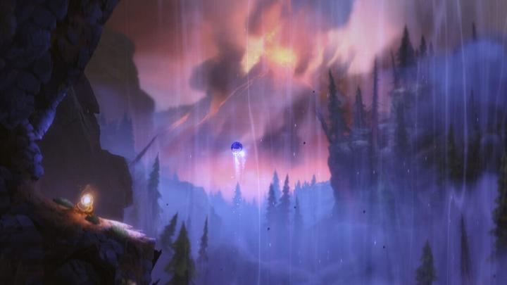Produktbild Just for Games Ori And The Blind Forest Swi Vf (Switch, DE)