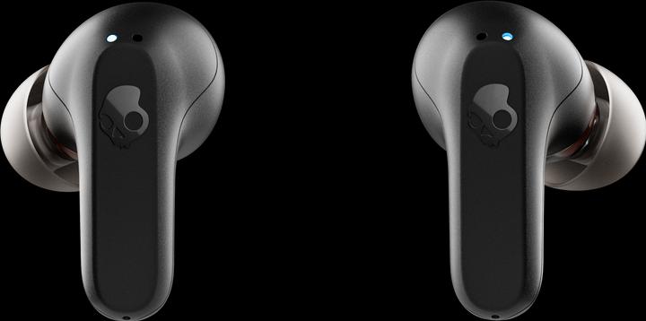Image du produit Skullcandy Rail (pas de réduction du bruit, 9 h, Sans fil)