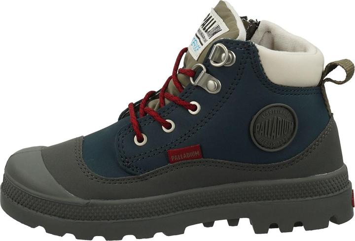 Produktbild Palladium Stiefelette (30)