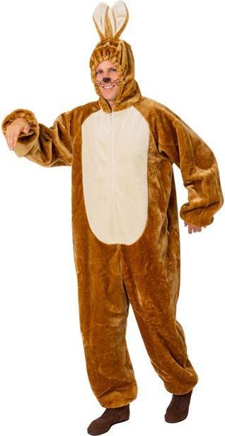 Actual product image Orlob Bunny costume one size (One size)