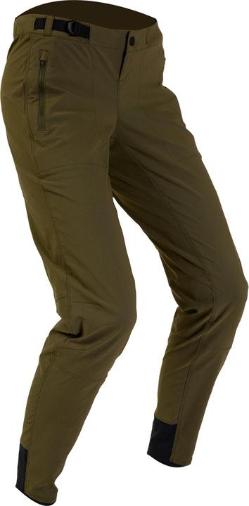 Fox Pant 23 W Ranger Grn S (S)