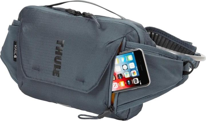 Image du produit Thule Rail