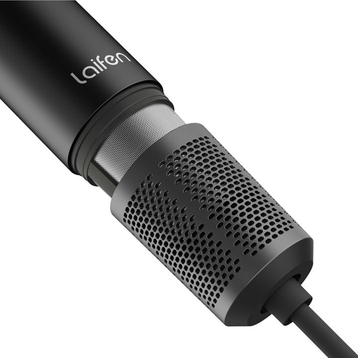 Image du produit Laifen Sèche-cheveux Swift Special (noir)