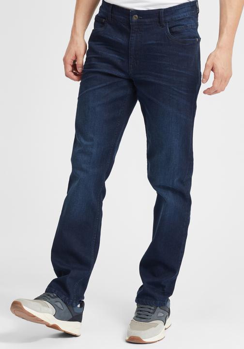 Actual product image Solid SDFinlay 21300296-ME (W33/L30)