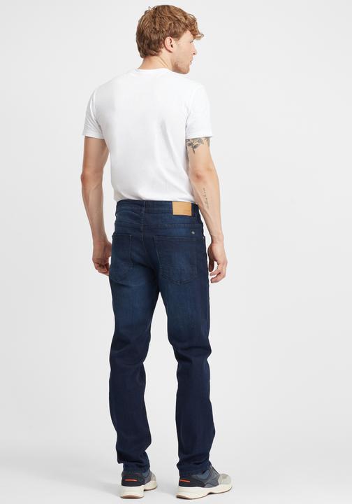 Actual product image Solid SDFinlay 21300296-ME (W33/L30)
