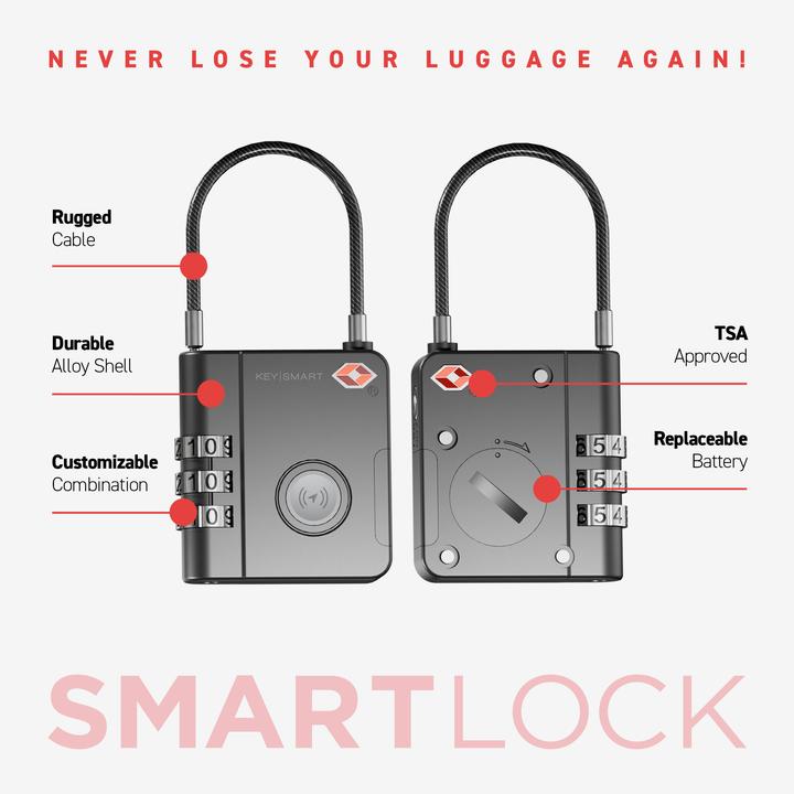 Immagine prodotto Key Smart Smart Lock (WatchOS, iOS, iPadOS)