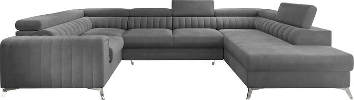 Actual product image ELTAP Louis (Sofa bed, Sofa landscape)
