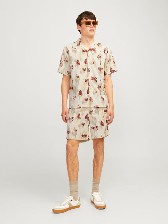 Immagine prodotto Jack & Jones Jorjeff Jacquard Shirt Ss Styd24 (S)