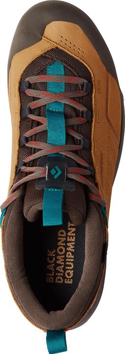 Produktbild Black Diamond M Mission Lthr Lw Wp Aprch Shs (44)