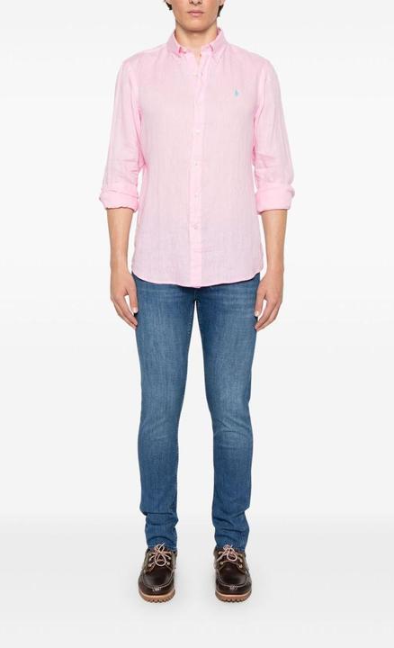 Image du produit Ralph Lauren Shirts Pink (XL)