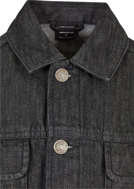 Immagine prodotto Urban Classics Denim Vest (S)