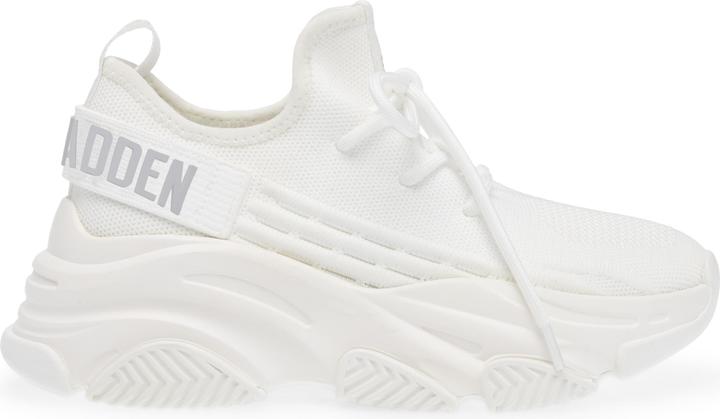 Immagine prodotto Steve Madden scarpe da ginnastica di donne protetti (40)