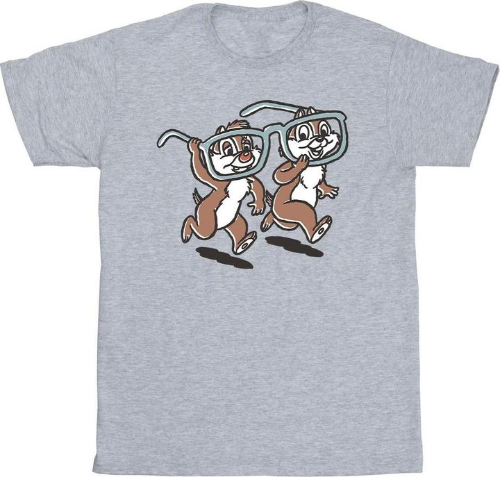 Produktbild Disney Chip 'n Dale Glasses TShirt Jungen (128)