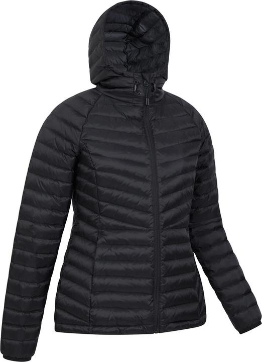 Immagine prodotto Mountain Warehouse Veste en duvet hydrophobe Skyline Extreme Donna/Ladies (40)