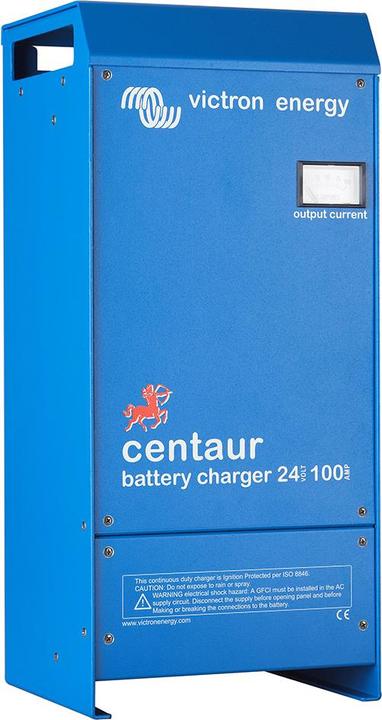 Image du produit Victron Energy Centaur Charger 24/16 (3) (24V, 16 A)