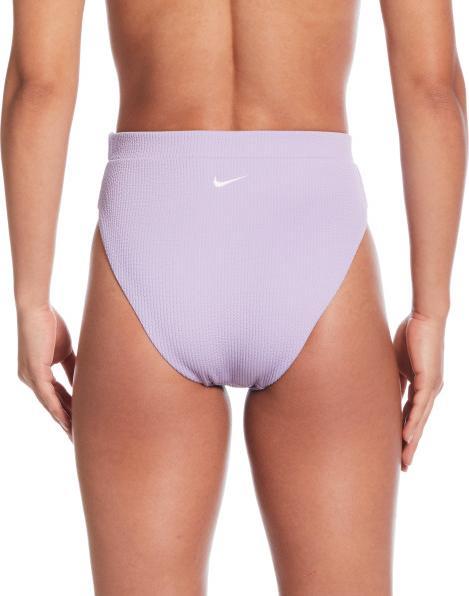 Actual product image Nike Elevated Essential High Waist Bikini Bo (L)
